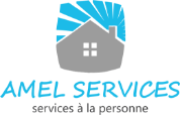 AMEL SERVICES Logo