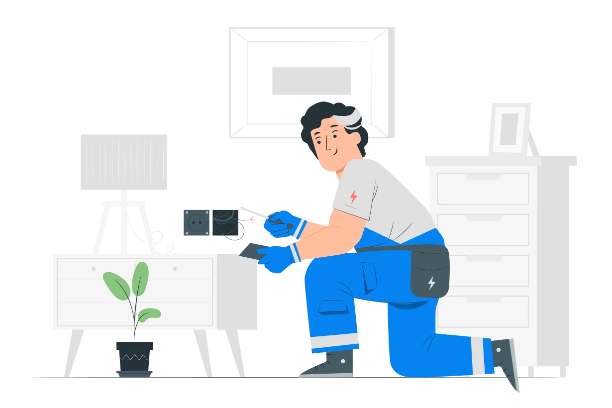 Amel Services Aide A Domicile Laval Nos Petits Travaux De Bricolage 1
