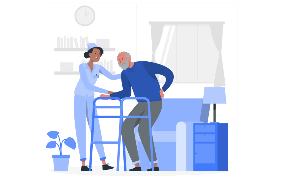Amel Services Aide A Domicile Laval Services Daide A Domicile 1